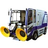 SR-2000C BAT 全天候扫地车 驾驶式扫地车 全自动扫地车 工业用扫地车